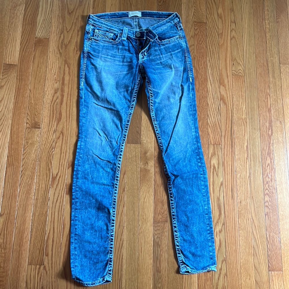 Big Star Size 29L Jeans